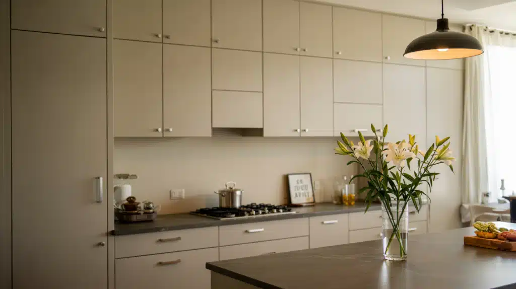 extending kitchen cabinets to ceiling before and after.png