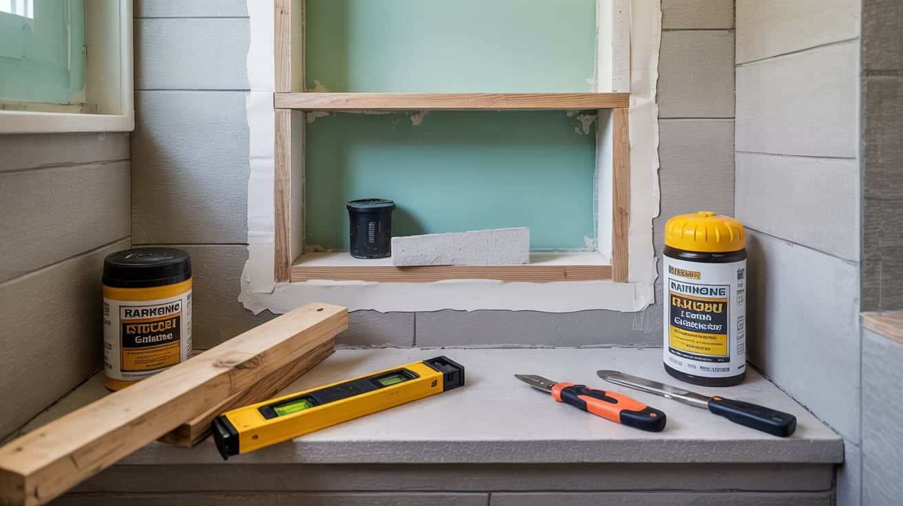 how to build a shower niche.PNG