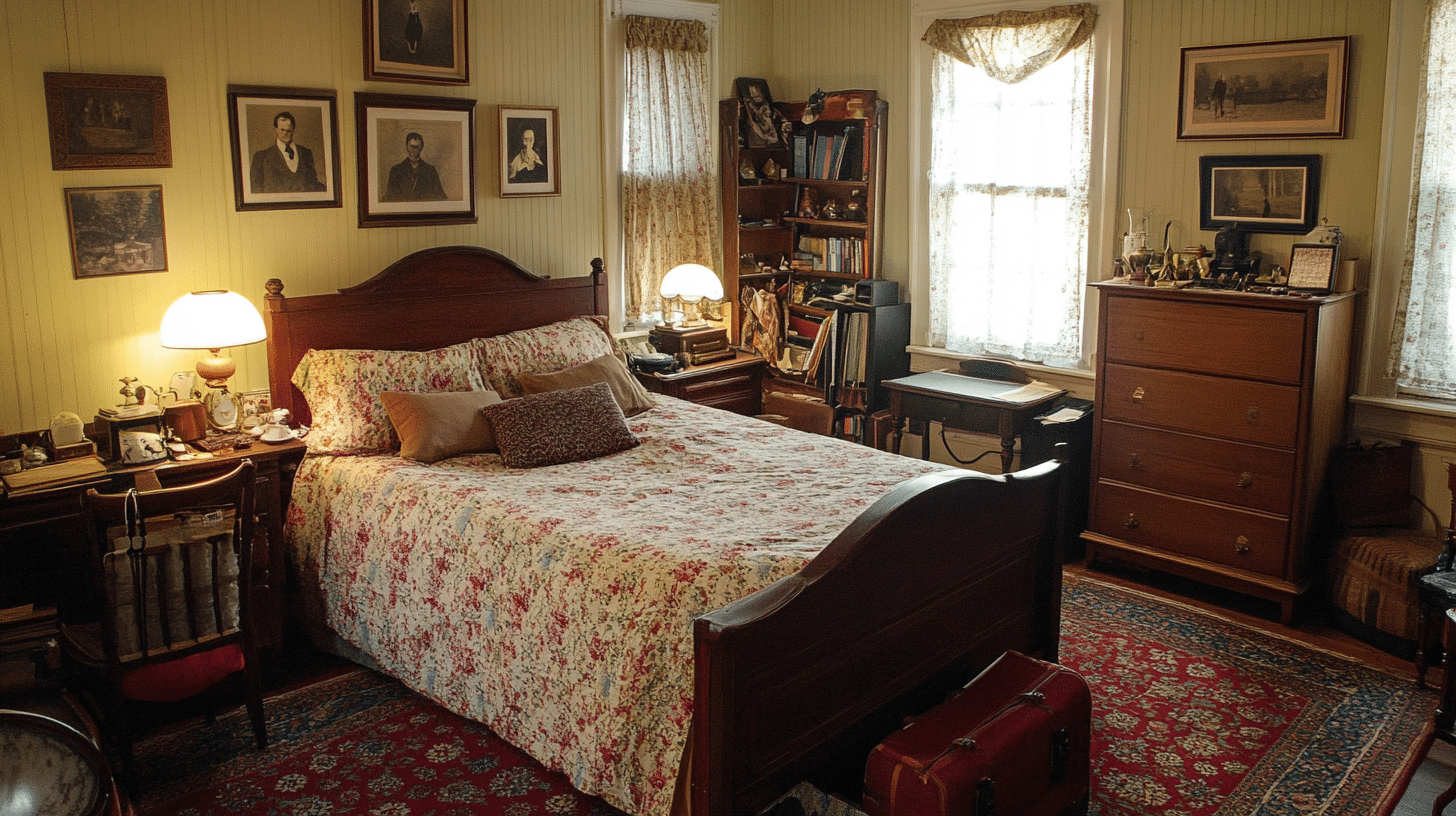 how to clean your room step by step