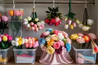 how to store artificial flowers.png