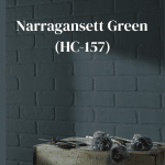 narragansett green