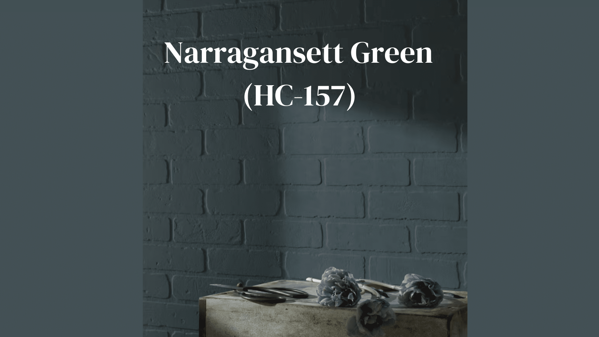 narragansett green