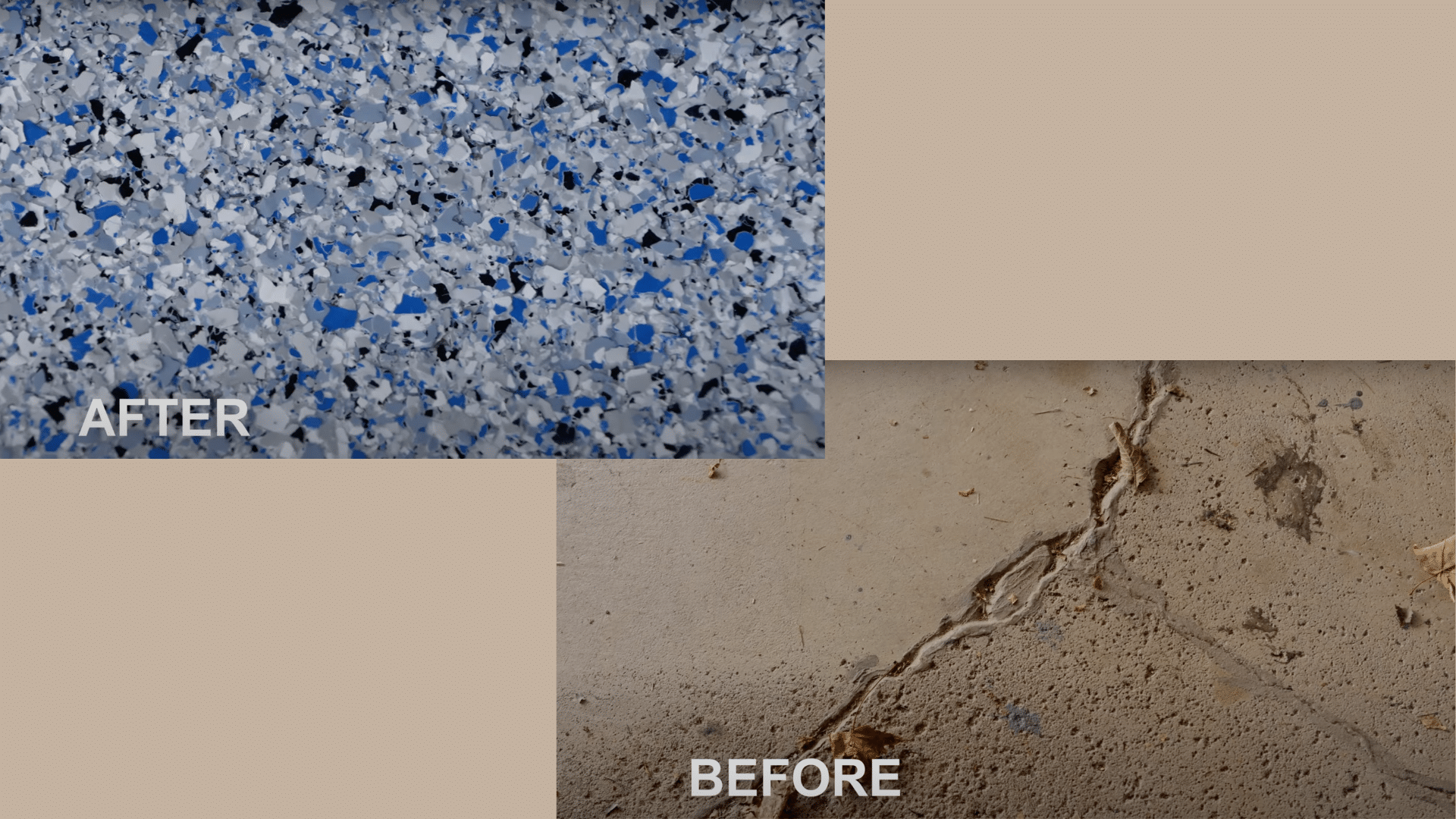 polyaspartic flooring