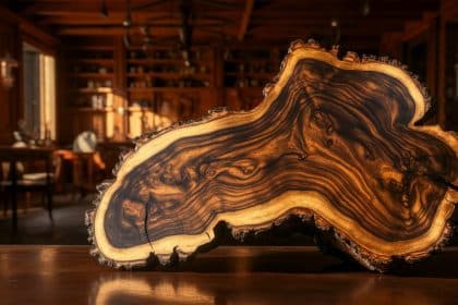 11 Most Expensive Woods: Nature’s Ultimate Treasures
