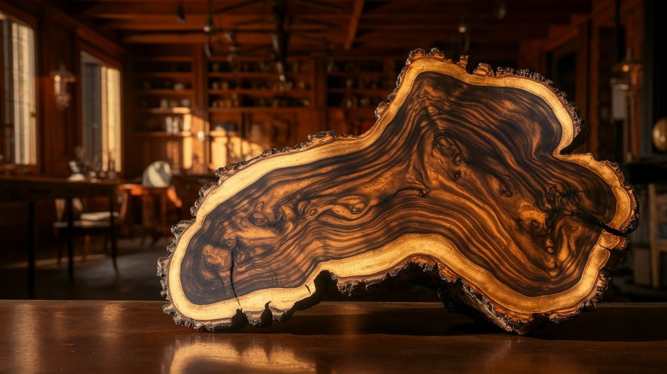 11 Most Expensive Woods: Nature’s Ultimate Treasures