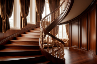 12 Popular Staircase Styles You Need to Know About