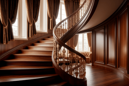 12 Popular Staircase Styles You Need to Know About