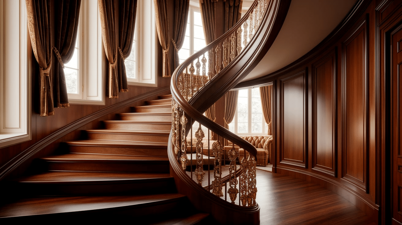 12 Popular Staircase Styles You Need to Know About