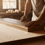 A Complete Guide to Laminating Wood: Methods & Materials