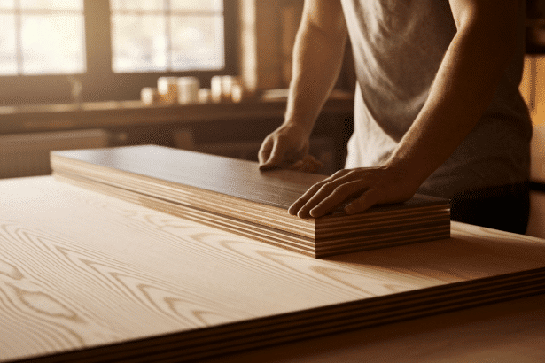 A Complete Guide to Laminating Wood: Methods & Materials