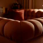 A Guide to 5 Common Types of Upholstery Corners