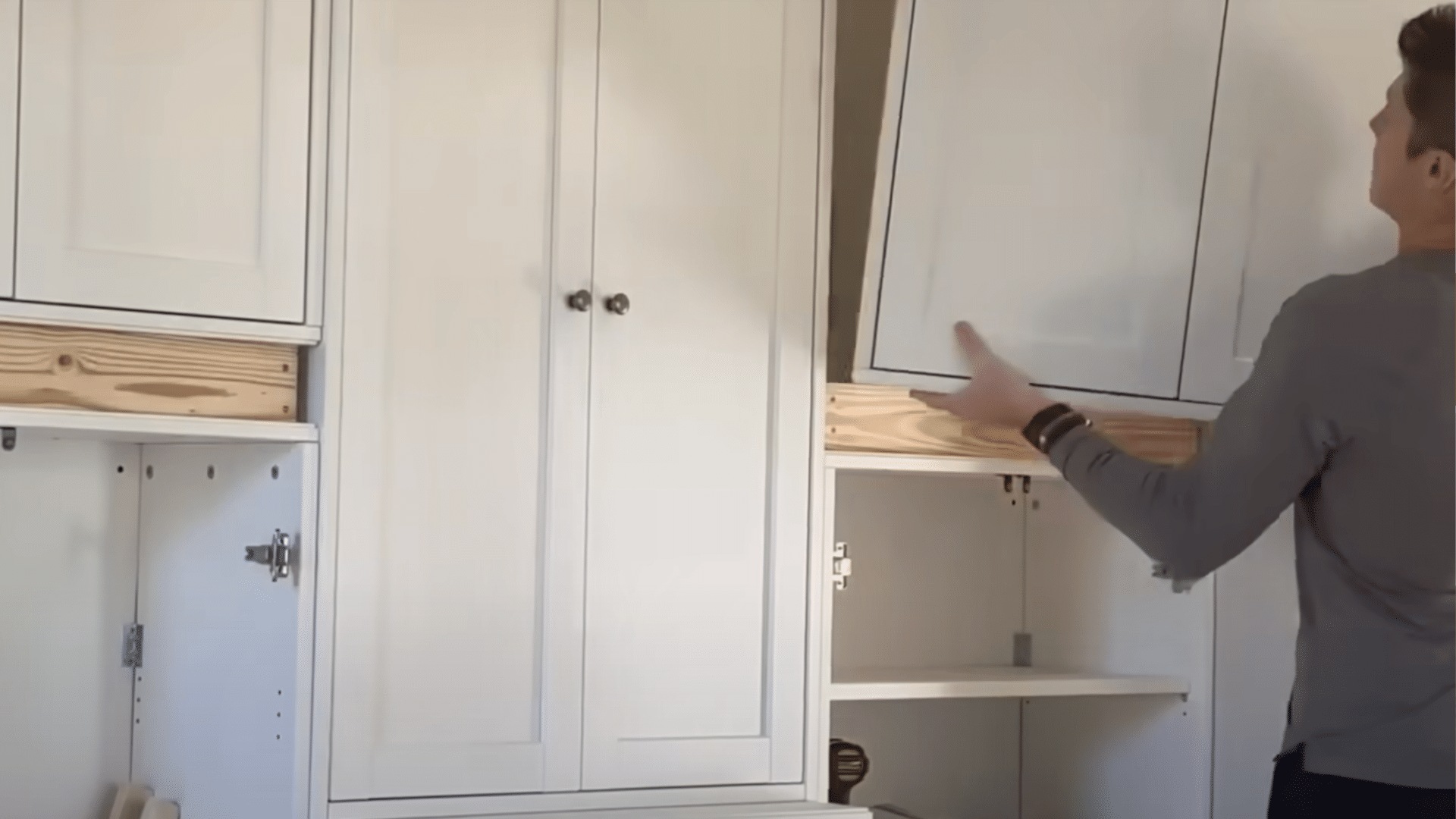 A_solid_foundation_ensures_your_cabinets_remain_level_and_secure_for_the_long_run_Construct_a_frame_that_supports_weight_and_aligns_perfectly_with_your_design