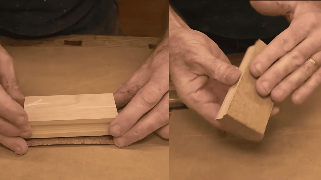 Add Cork to the Bottom
v