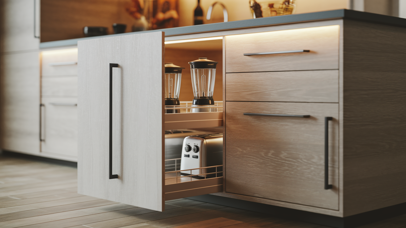 Appliance_Cabinet_for_Countertop_Items