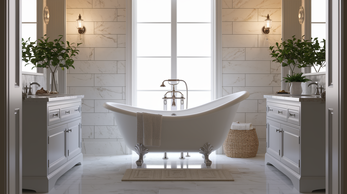 Bathroom_A_Mix_of_Old_and_New