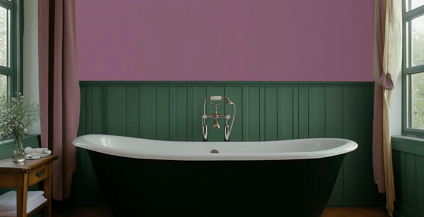 Bathrooms