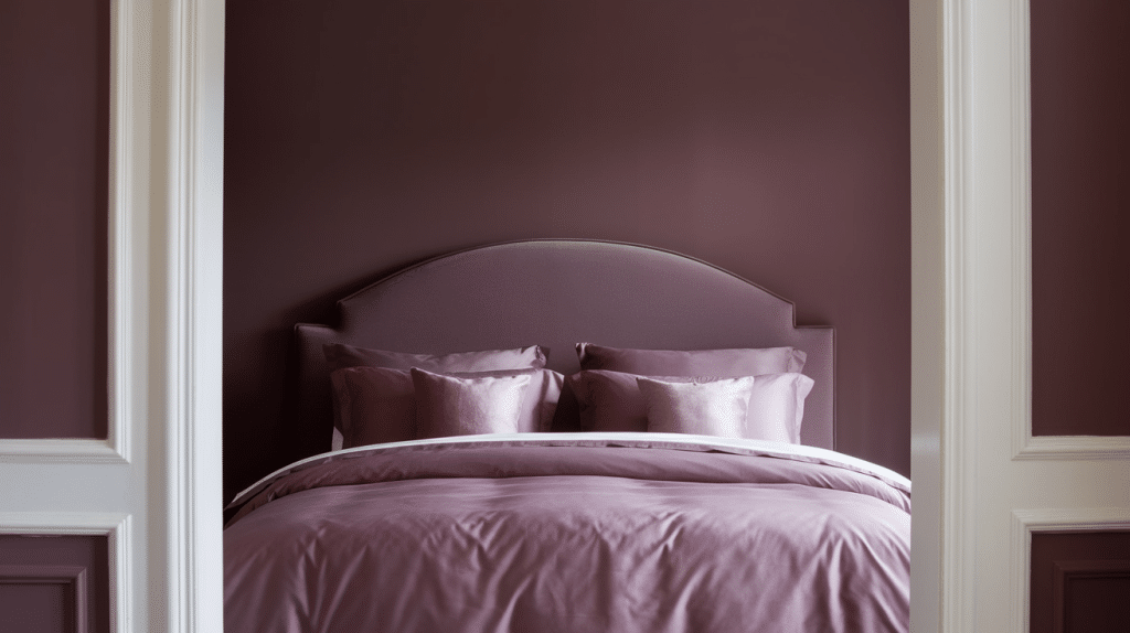 Bedrooms