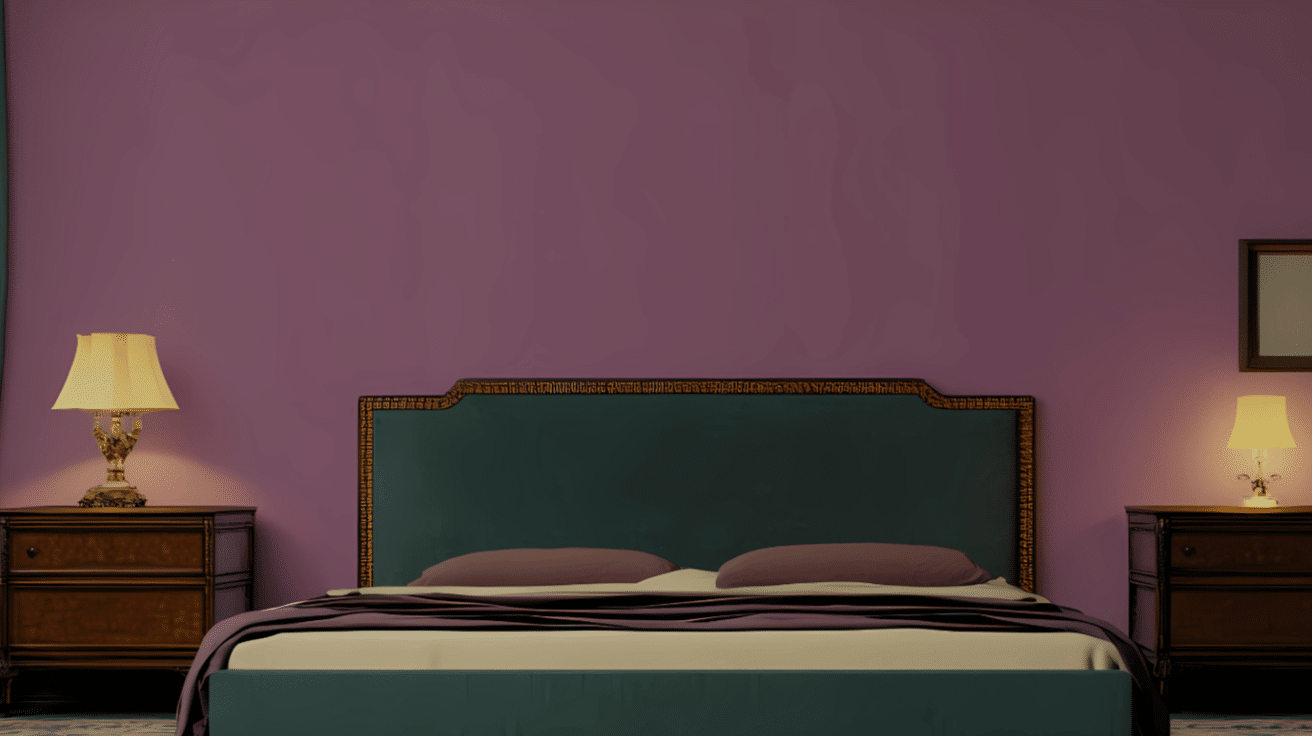 Bedrooms