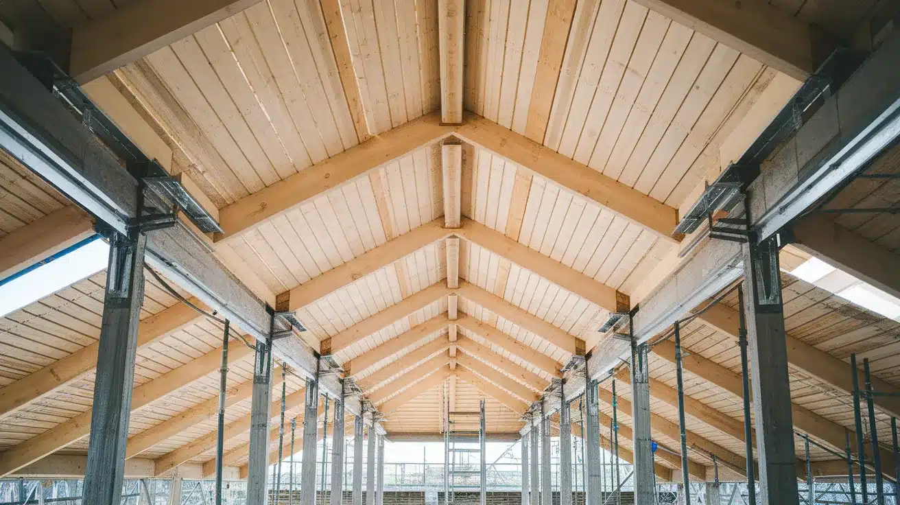 Benefits_of_Roof_Sheathing