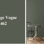 Benjamin Moore Vintage Vougue Review