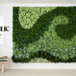 Biophilic Art: Nature-Inspired Design for Well-Being