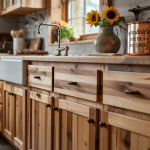 Cabinet Wood Types and Costs: Find Your Perfect Match