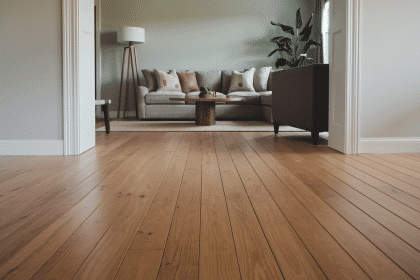 Can Engineered Hardwood Be Refinished? Your Guide