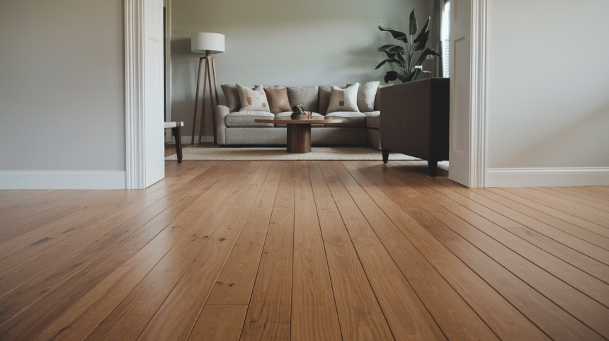 Can Engineered Hardwood Be Refinished? Your Guide