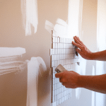Can You Tile On Drywall? Here's How to