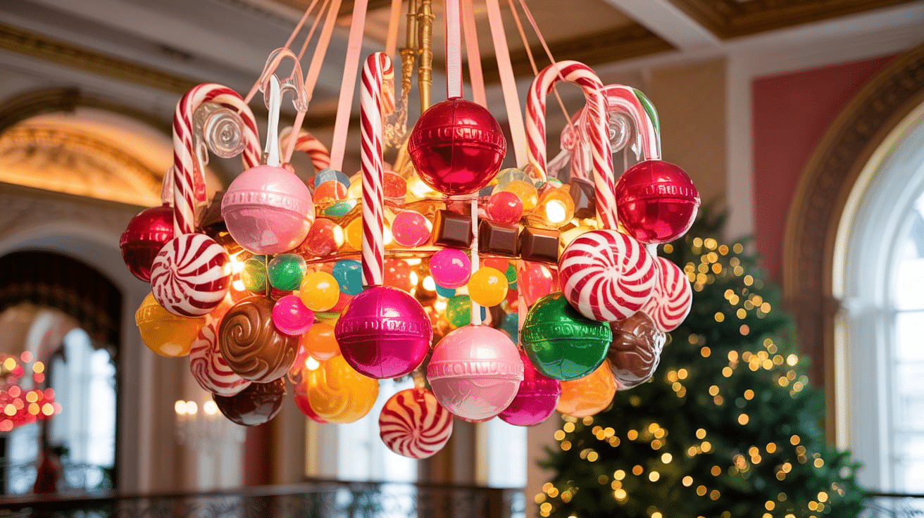 Candyland_Chandelier