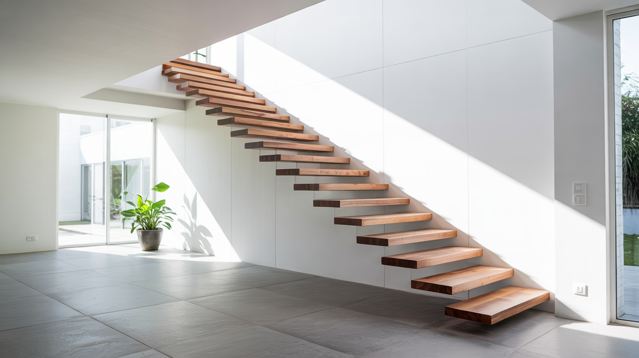 Cantilevered_Staircase
