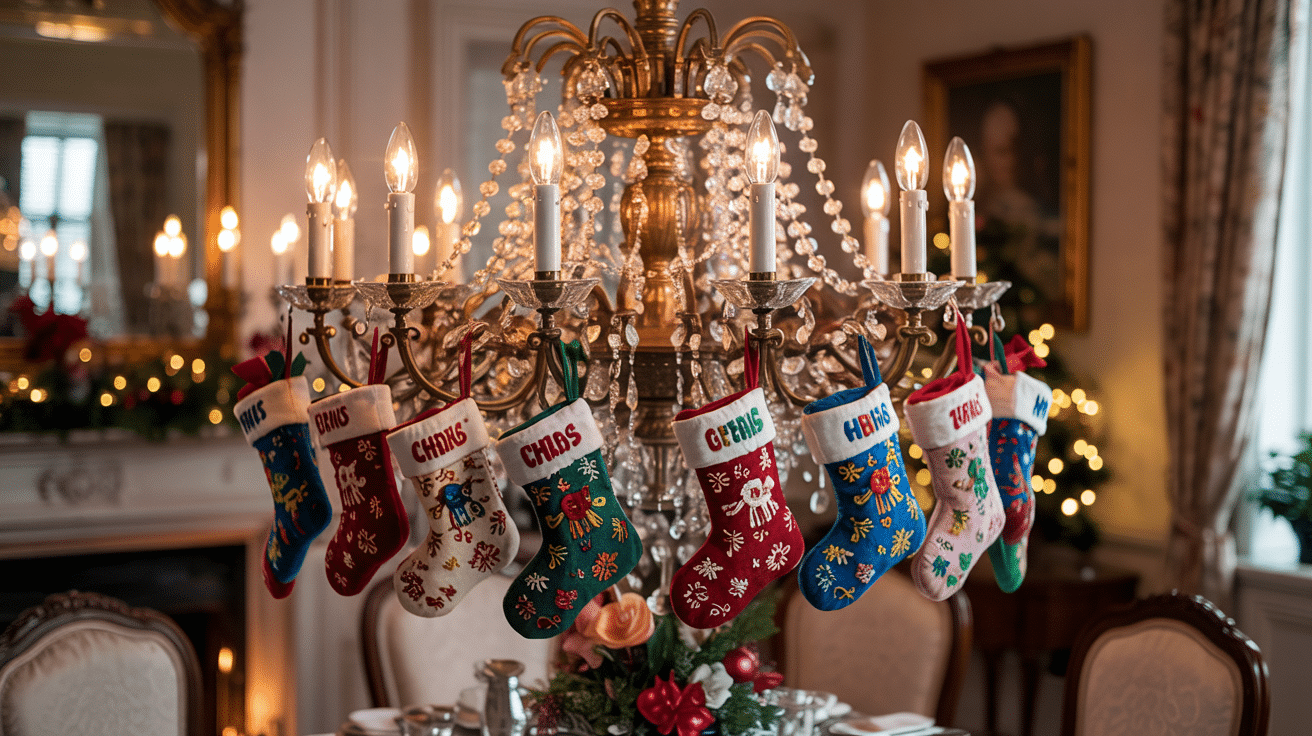 Christmas_Stocking_Chandelier