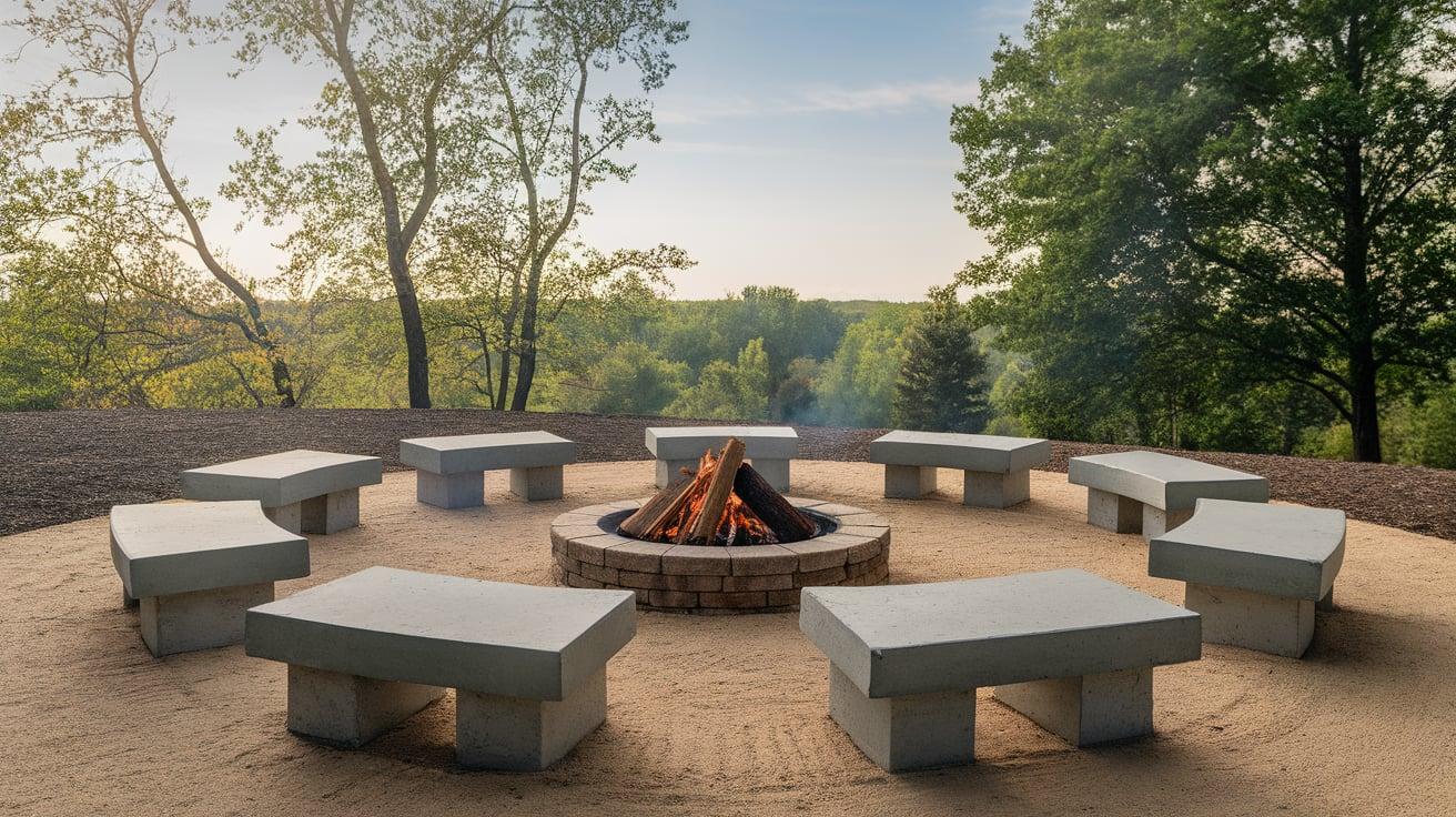 Circular_Bench_Seating