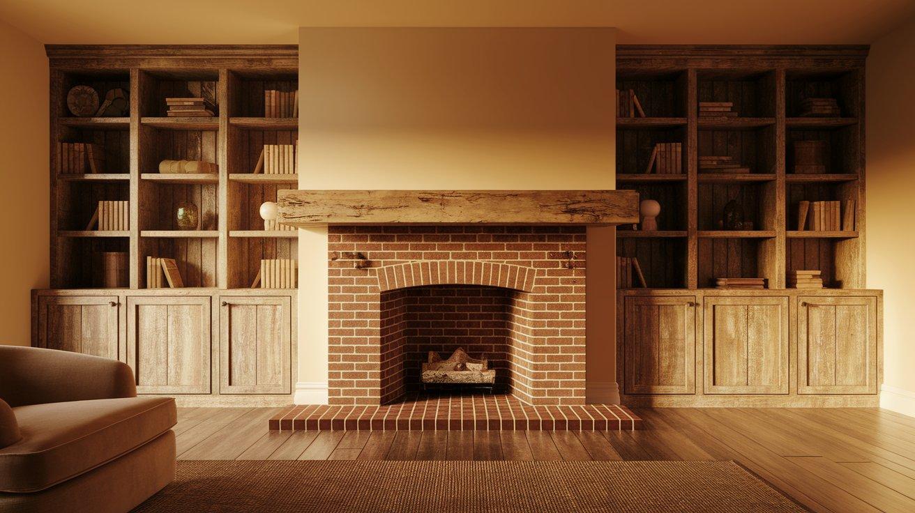 Classic_Red_Brick_with_Reclaimed_Wood_Mantel