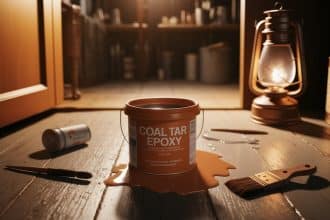 Coal Tar Epoxy Essentials