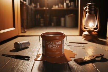 Coal Tar Epoxy Essentials