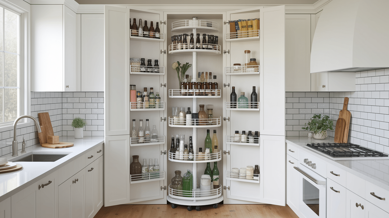 Corner_Cabinet_Carousel_for_Easy_Access_to_Back_Items