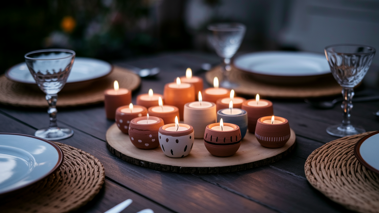 Create_Candle_Holders