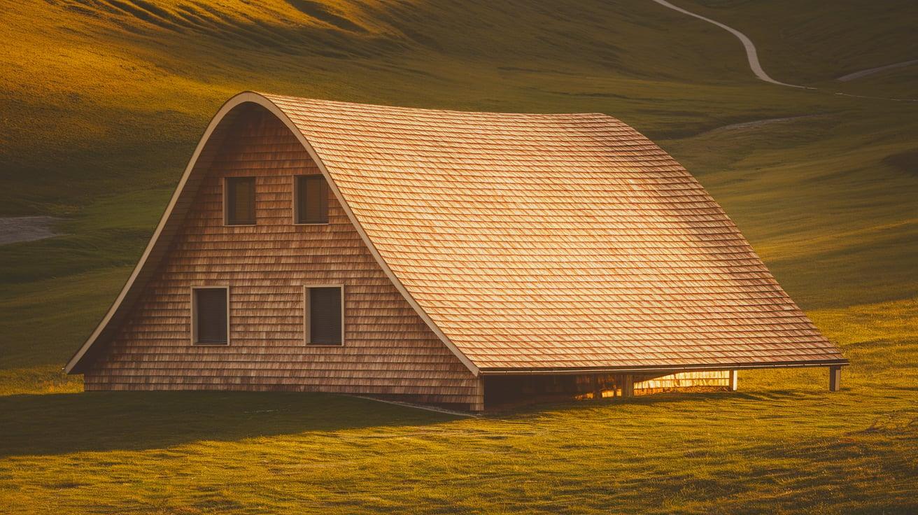Curved_Skillion_Roof