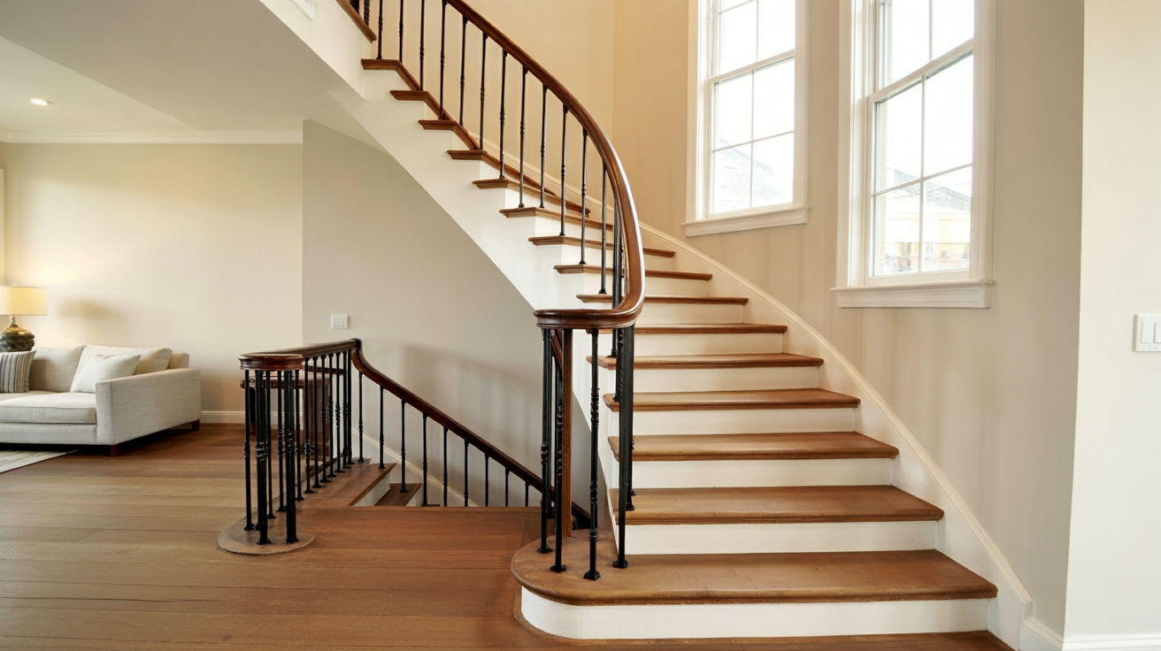 Curved_Staircase