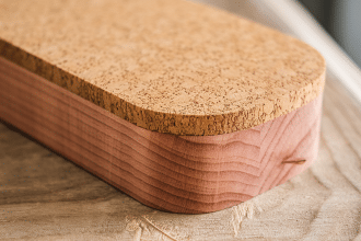DIY Sanding Block in 5 Simple Steps