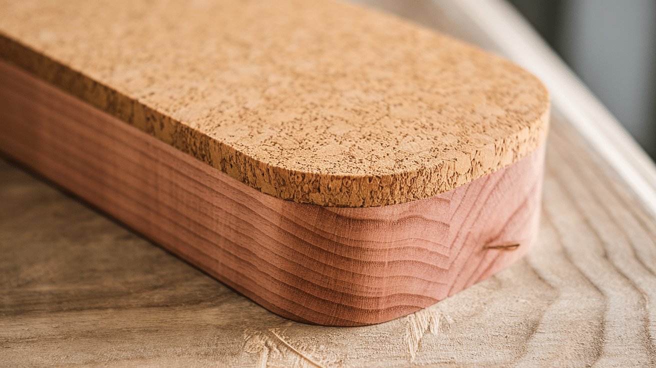 DIY Sanding Block in 5 Simple Steps