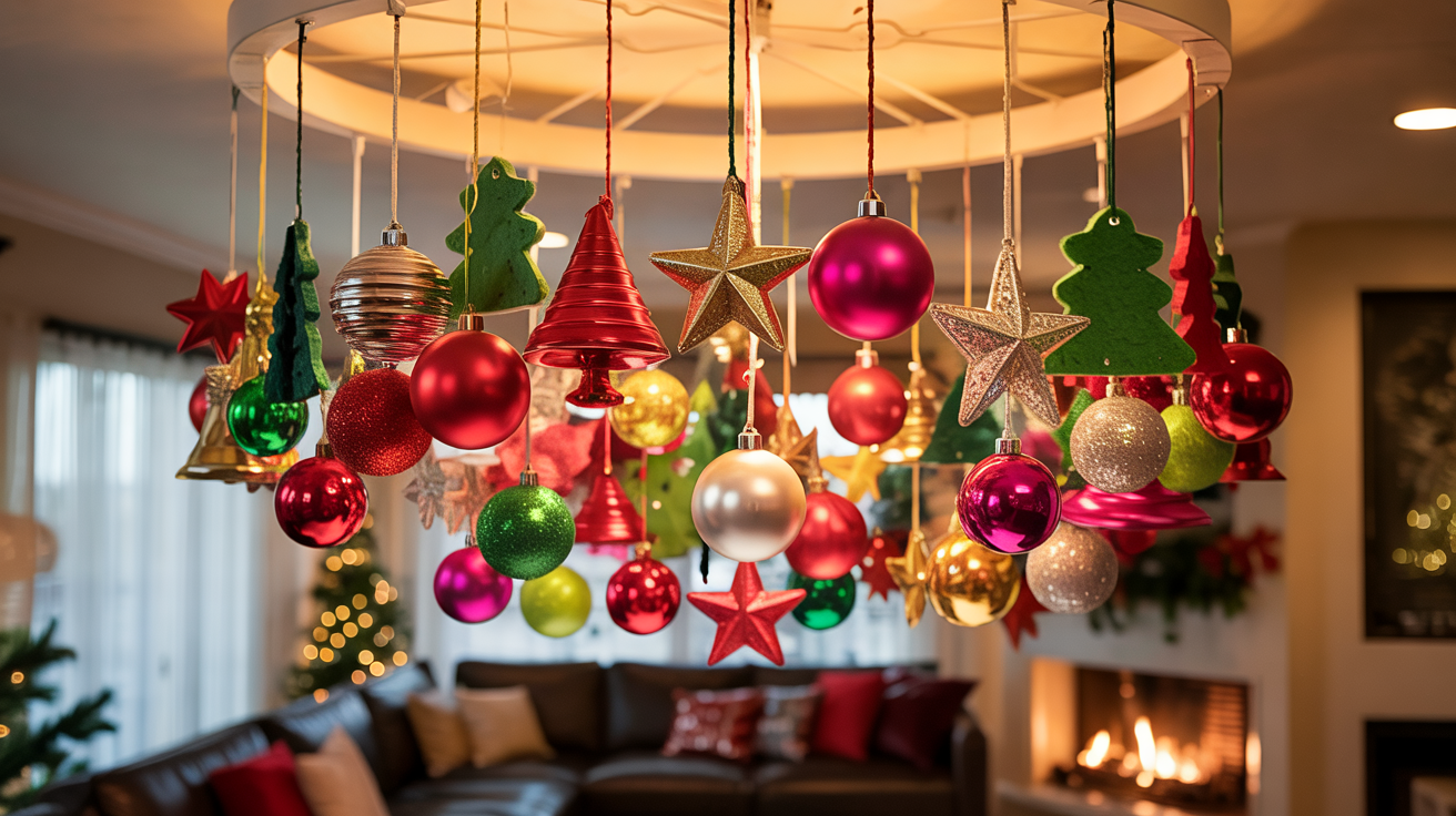 DIY_Ornament_Chandelier