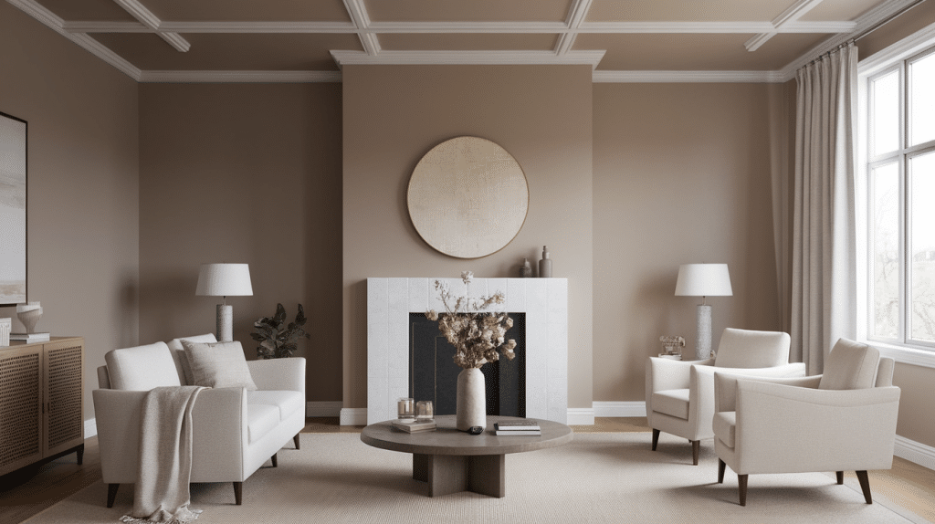 Design Flexibility and Modern Appeal