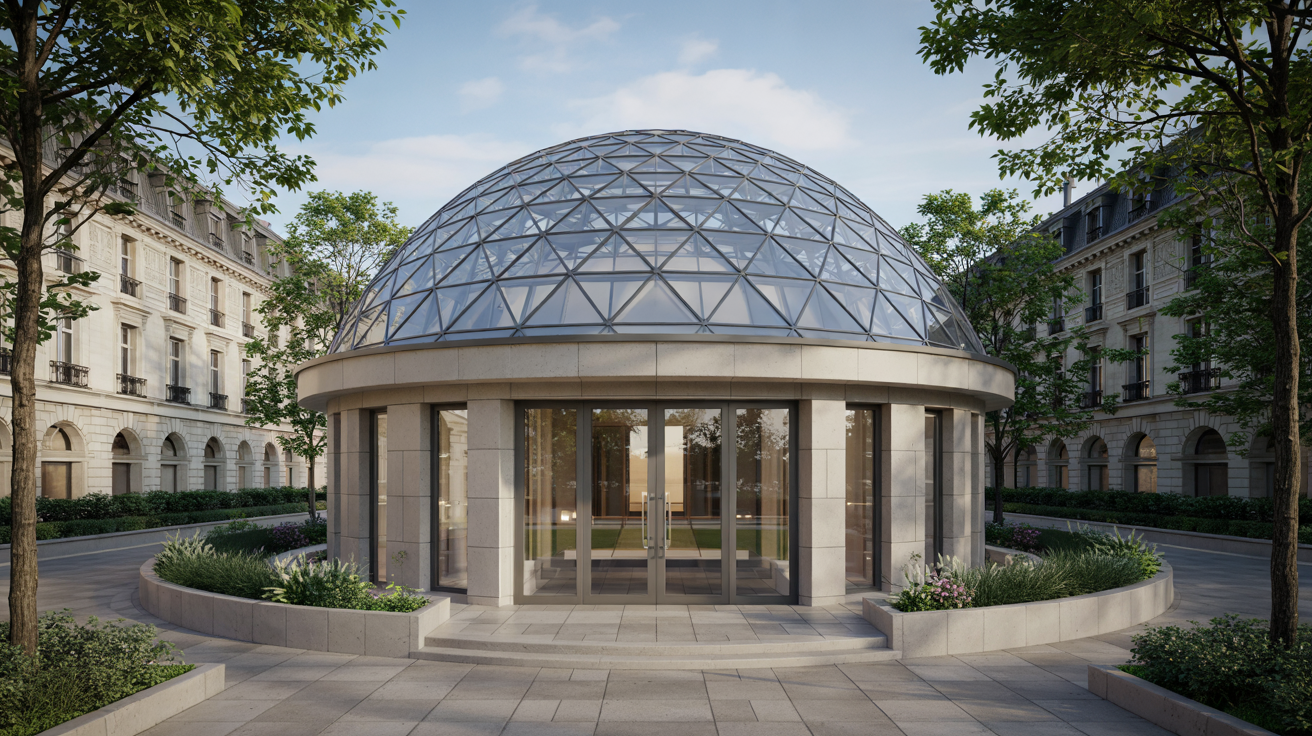 Dome_Roof