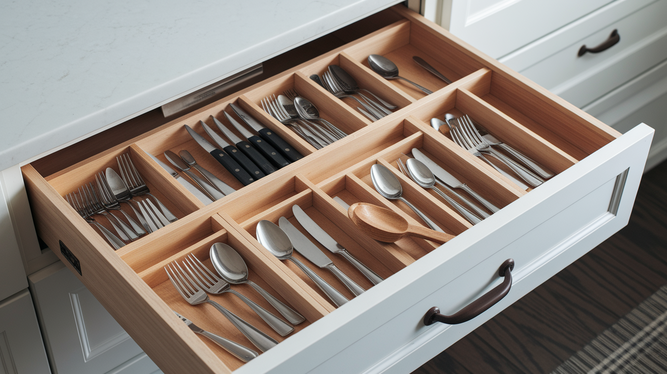 Double-Tiered_Cutlery_Drawers