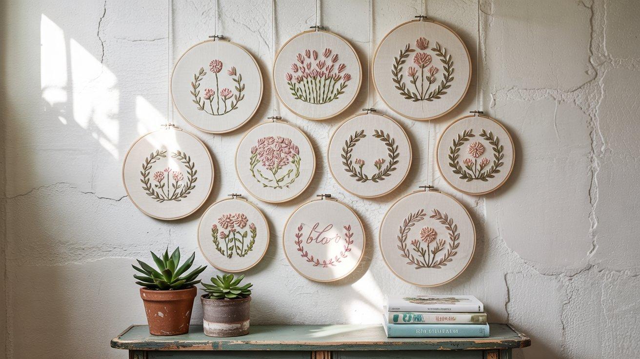 Embroidery_Hoop_Gallery_Wall