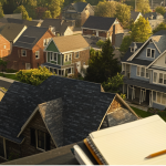 Find Your Best Match: 30 Roofstyles for Homes