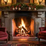 Fireplace Anatomy: A Cozy Guide to Your Home's Hearth