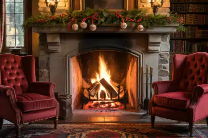 Fireplace Anatomy: A Cozy Guide to Your Home's Hearth
